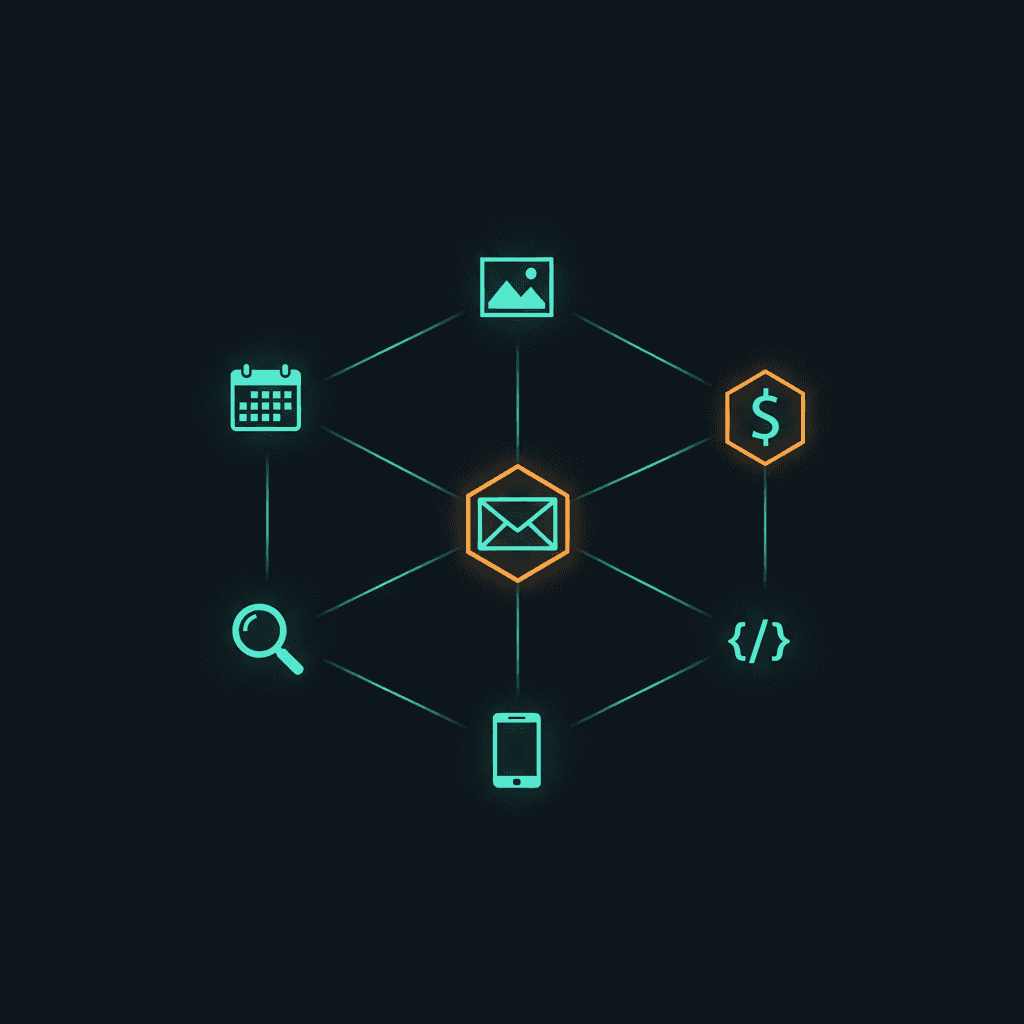 7 AI Agents I Actually Use Every Day (Personal and Business)